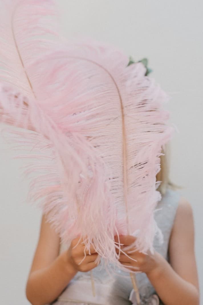 Party Tulle Skirt alternate