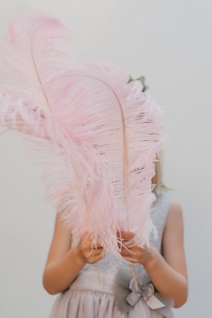 Party Tulle Skirt