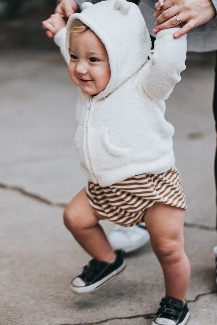 Cozy Cable Knit Sweater alternate