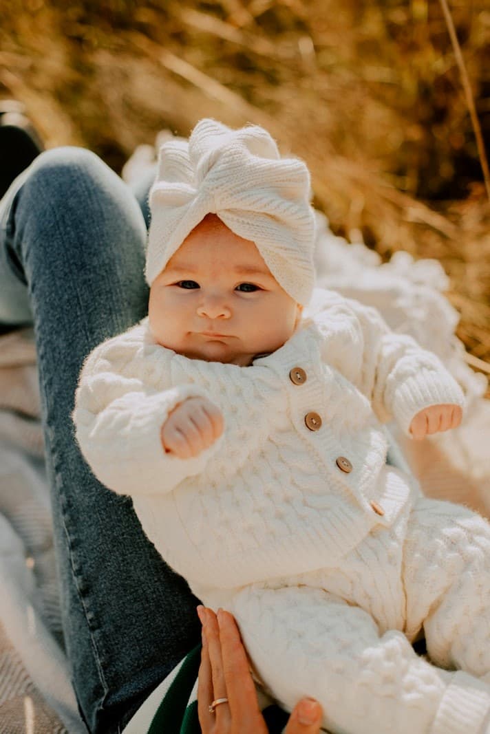 Cuddle Bear Romper 3