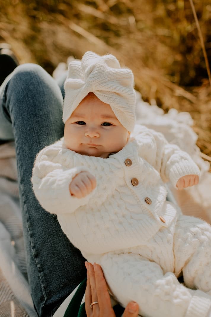 Cuddle Bear Romper