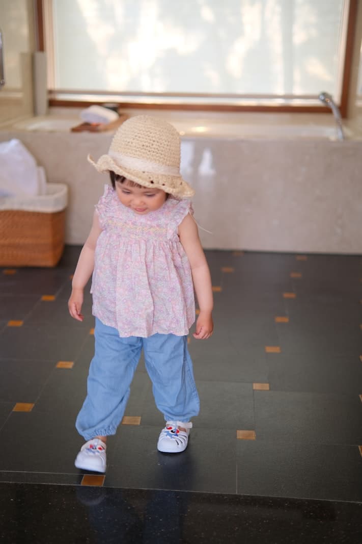 Sunshine Ruffle Dress