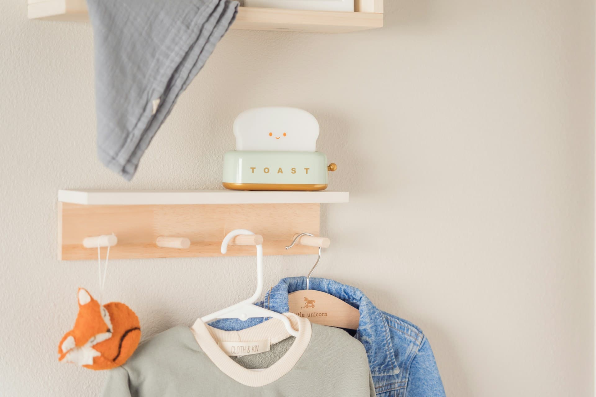 LILO Kids — thoughtfully designed