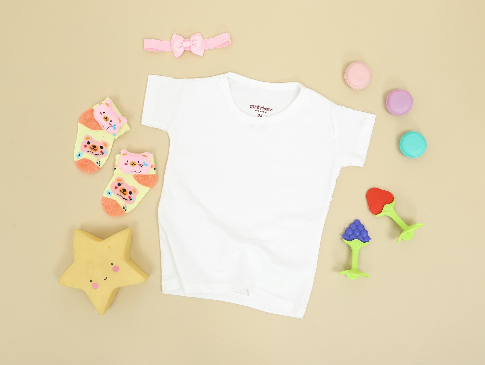 LILO Kids garments