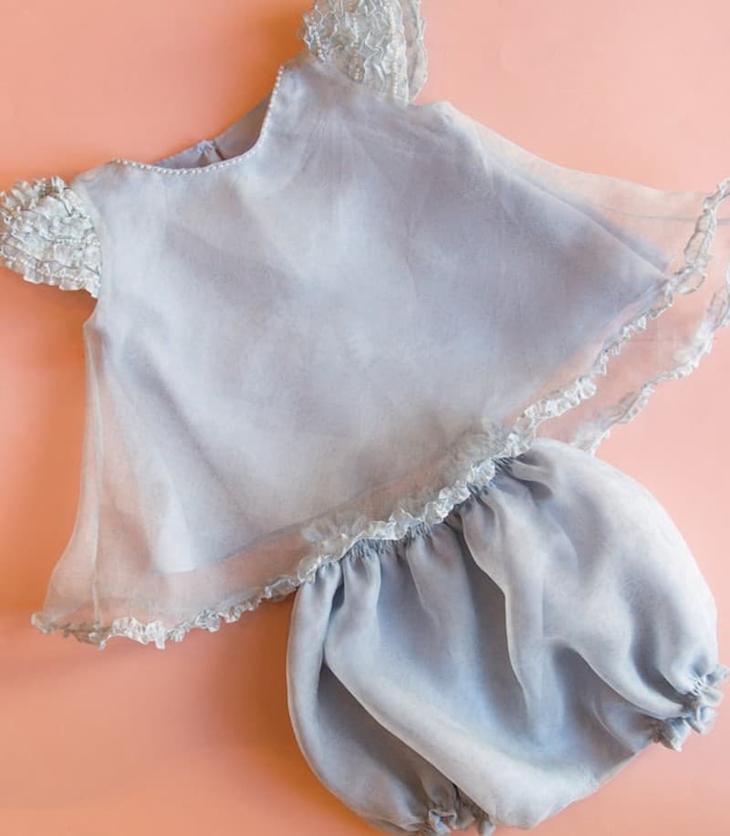 Cloud Soft Cardigan alternate