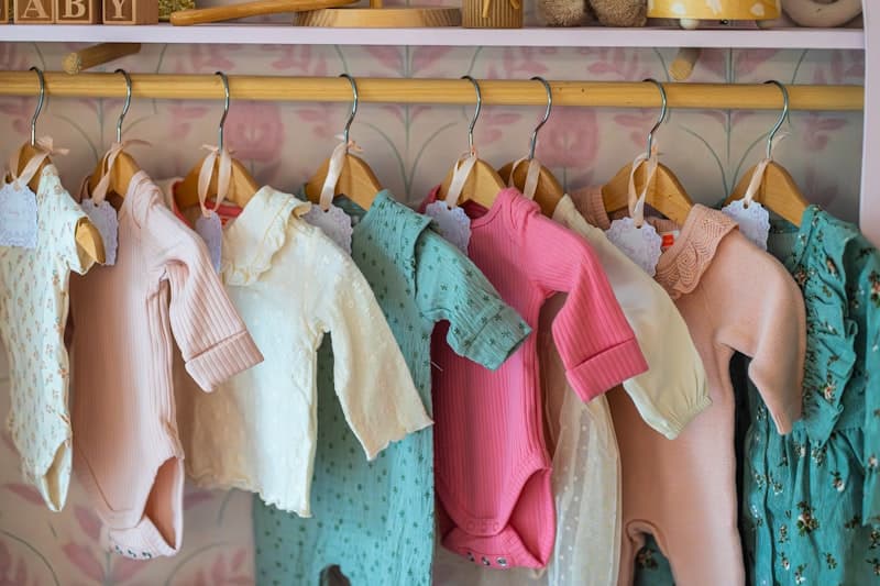 Little Explorer Shorts